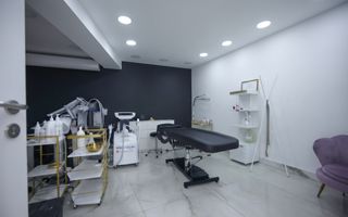 Herăstrău Parc Prima linie | Spațiu comercial / Birouri | 280mp - Poză 5