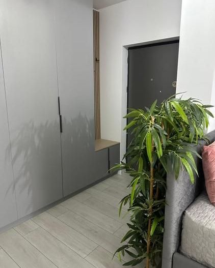 Garsonieră premium, prima închiriere, metrou Nicolae Teclu - Poză 11