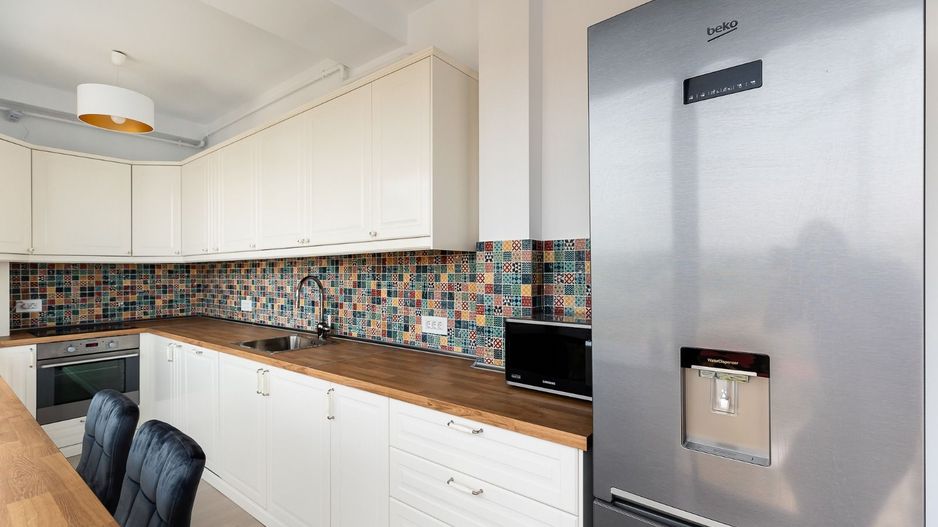 De închiriat apartament cu 2 camere NorthSide Park Șișești | Sector 1 - Poză 5