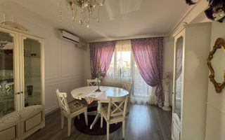 #Metrou | Casa cu 3 camere - 2 bai | Mobilata si Utilata - Poză 1