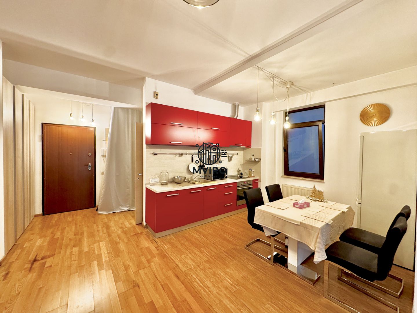 Comision 0 /Apartament 2 camere Aron Cotrus / de închiriat / Herestrau - Poză 4