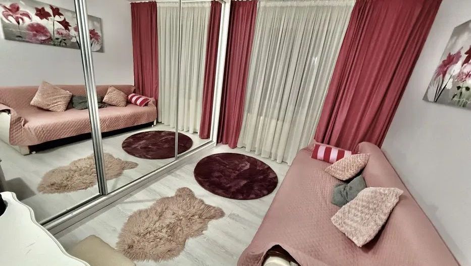 Apartament spre inchiriere 3 camere - Poză 10