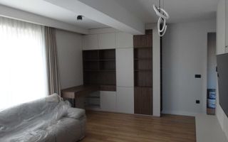 Apartament 2 camere, 65 mp, în spatele Facultății de Mecanică, Iași – închiriere - Poză 2