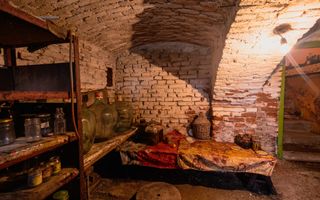 Casă Individuală | 110 Mp Utili | 810 Mp Teren | Miercurea Sibiulu - Poză 23