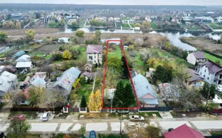 Teren Intravilan | Deschidere Lac Snagov | Ponton | Curatat | Toate utilitatile - Poză 22