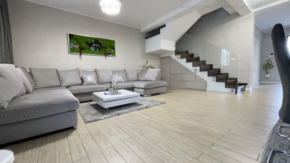 Casa insiruita I Prima din sir I Dumbravita I - Poză 2