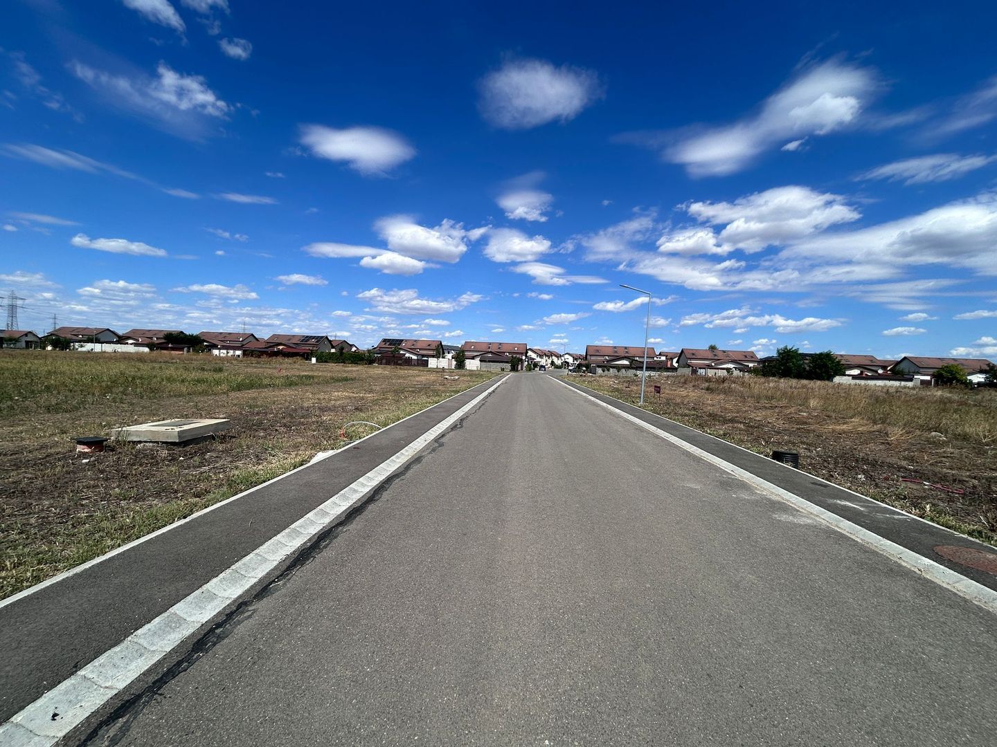 Parcele pentru case de Vânzare în Vladimirescu, Arad - Poză 4