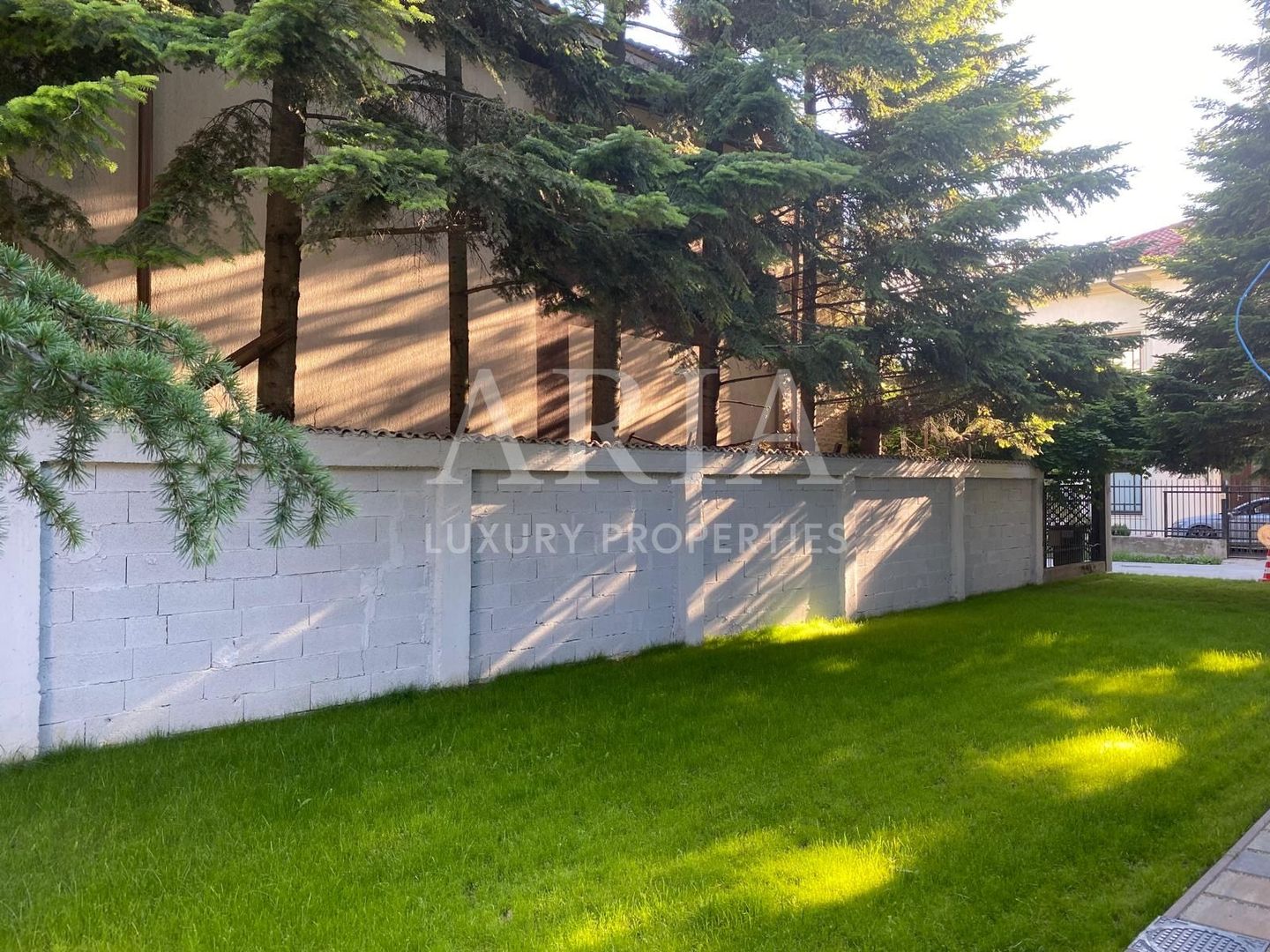 VILA DE EXCEPTIE | Gated Community exclusivistă | Pipera – Erou Iancu Nicolae - Poză 13