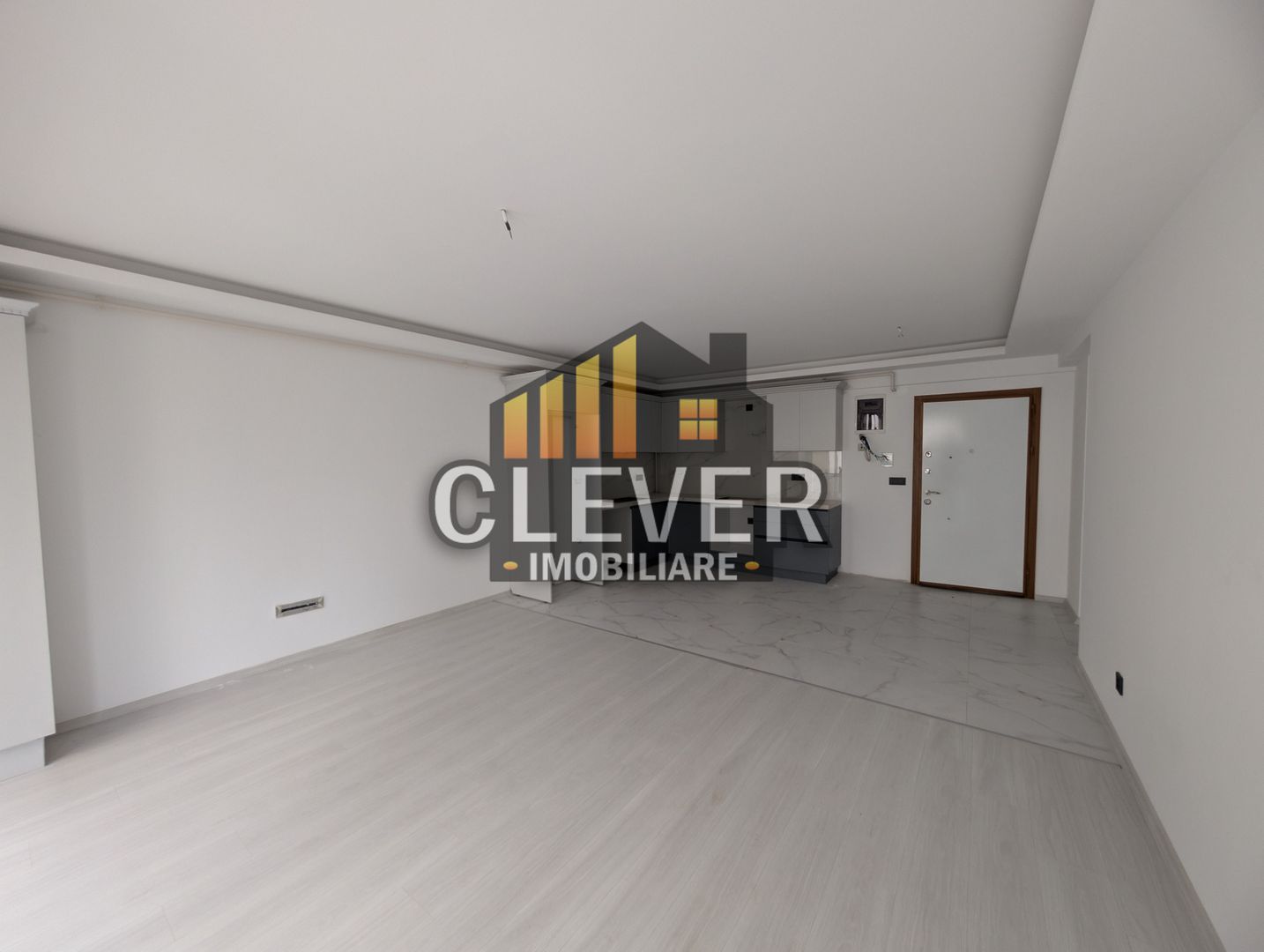 Apartament 3 Camere Finalizat - Pallady, Comision 0% - Poză 2
