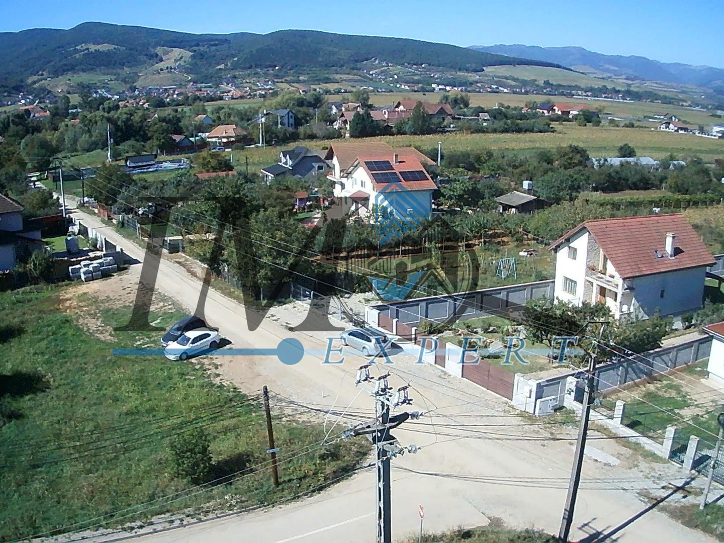 Teren intravilan de vânzare zona Micesti. - Poză 3