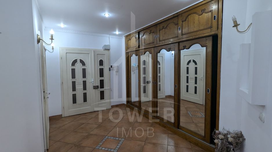 Spațiu de birouri de închiriat - 130 mp utili - Dumbravii , Sibiu - Poză 2