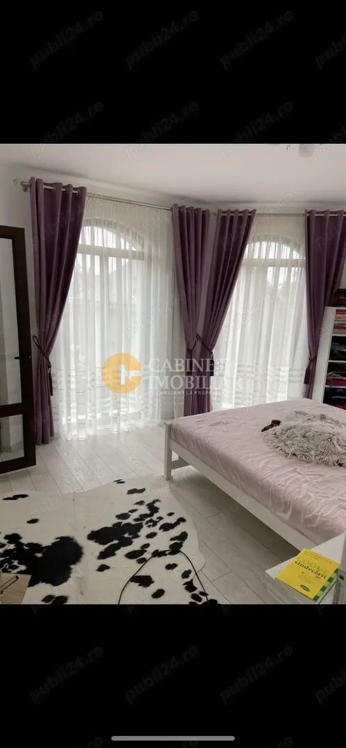 Casă în Stil Mediteranean   3 Camere - Poză 2