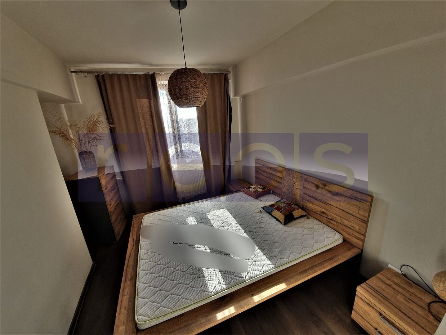VANZARE 3 CAMERE  SEMIDECOMANDAT  TINERETULUI - Poză 6