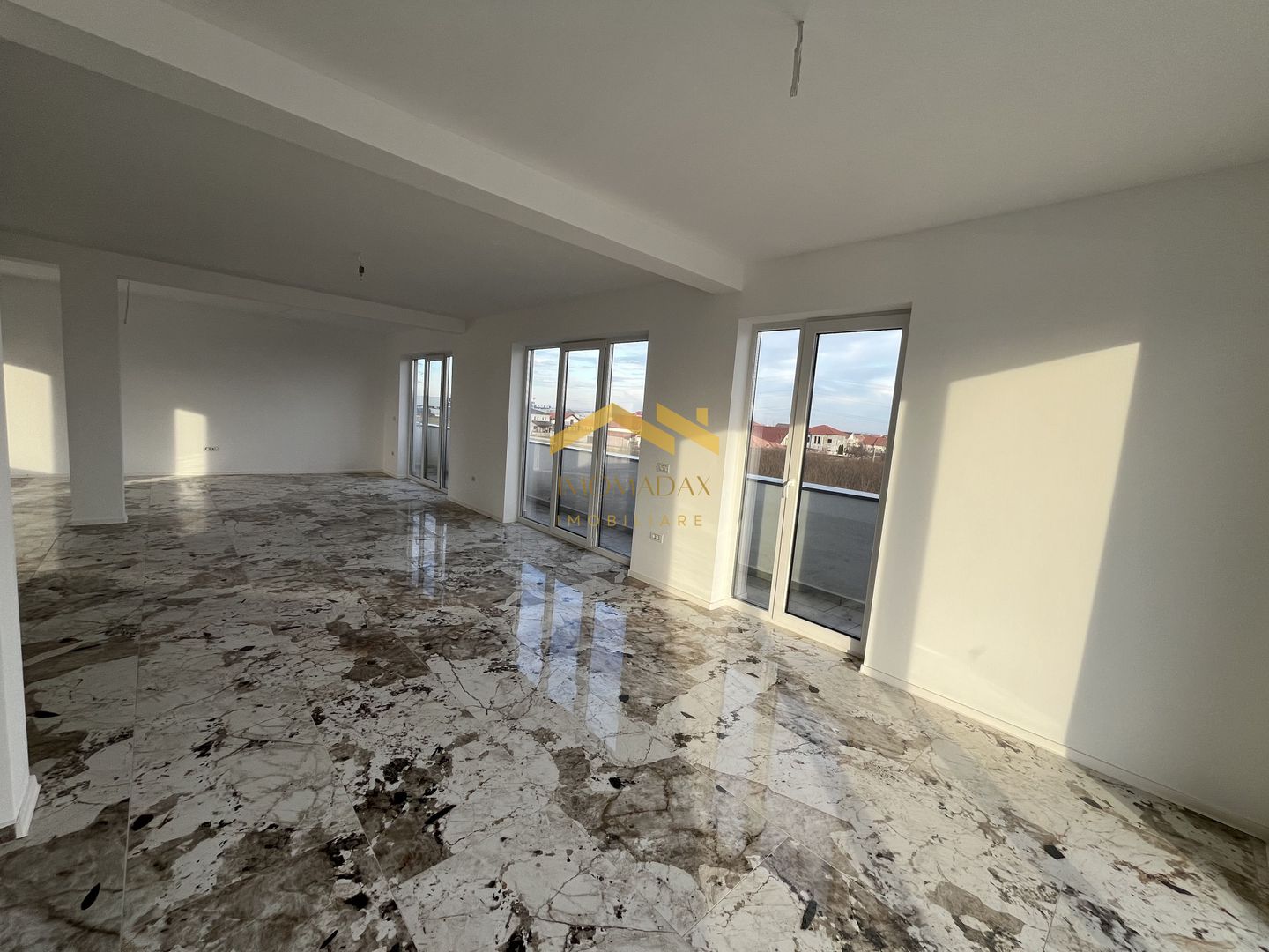 Ghiroda-PENTHOUSE-Finalizat - Poză 15