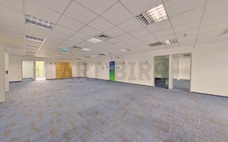 Zero comision, 170-310mp birou mobilat, Izvor, 9' metrou - Poză 4