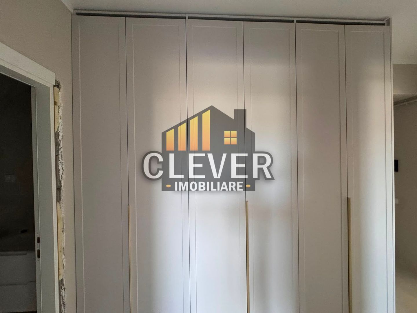 Apartament 2 cam mobilat partial decomandat Finalizat Theodor Metrou Teclu - Poză 7
