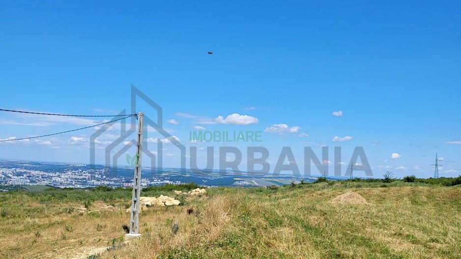 Teren intravilan de vânzare în satul Păun, comuna Bârnova – loturi de 1.000 mp și 870 mp - Poză 6