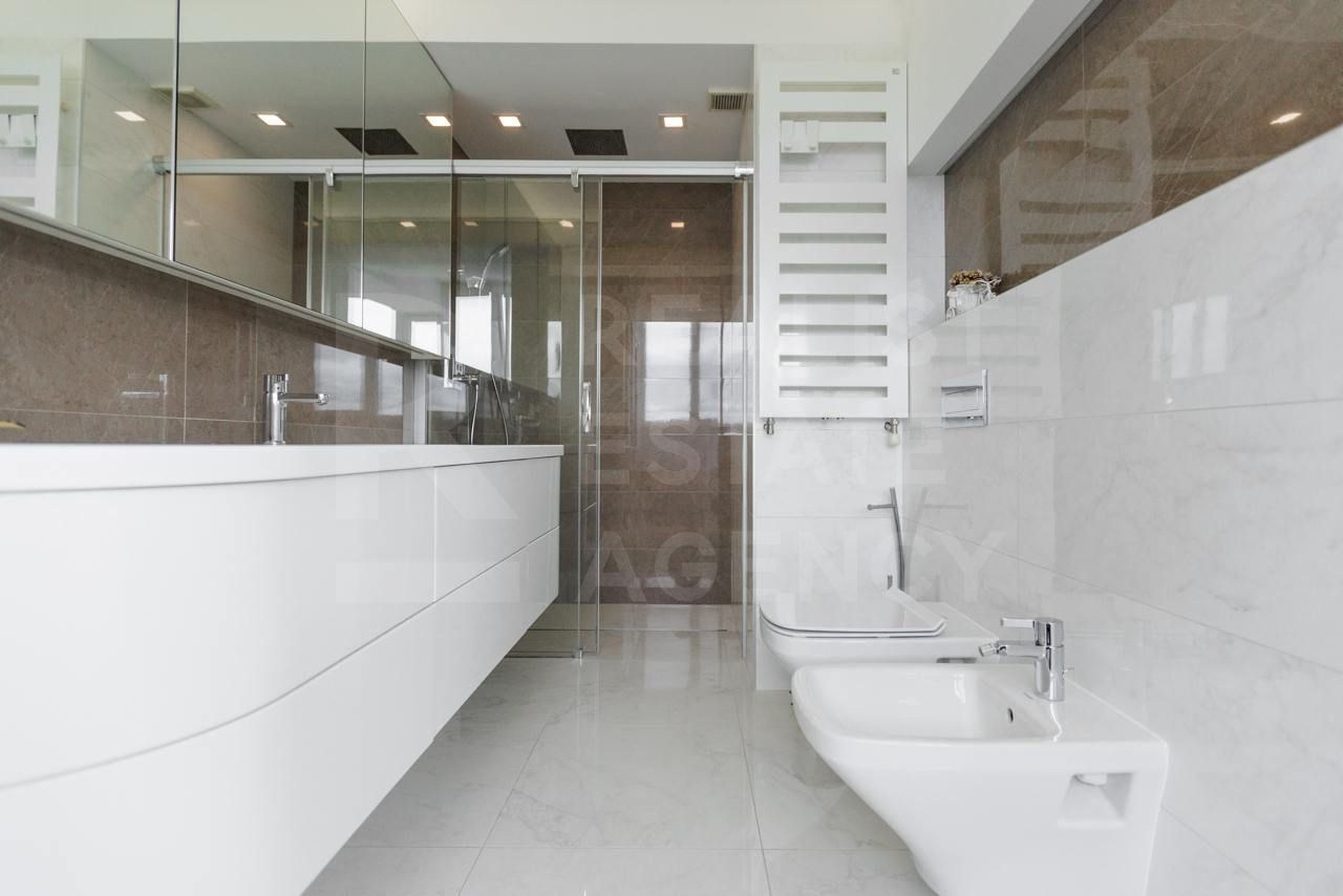 Chirie, apartament, 2 camere, strada Alexandru Pușkin, Centru - Poză 21