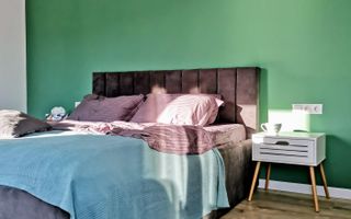 Casa individuala premium de 136mp, teren 465mp, zona Dezmir - Poză 9