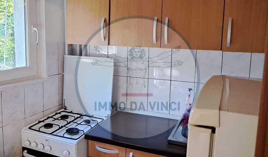 Inchiriez garsoniera in Cluj Napoca - Poză 2