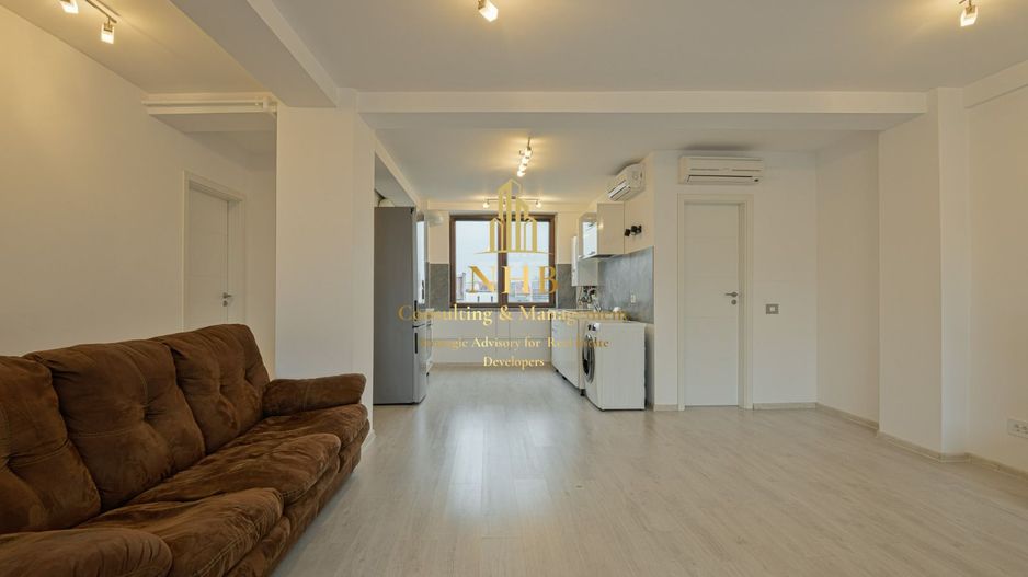 Apartament Premium tip penthouse  | Floreasca - Poză 8