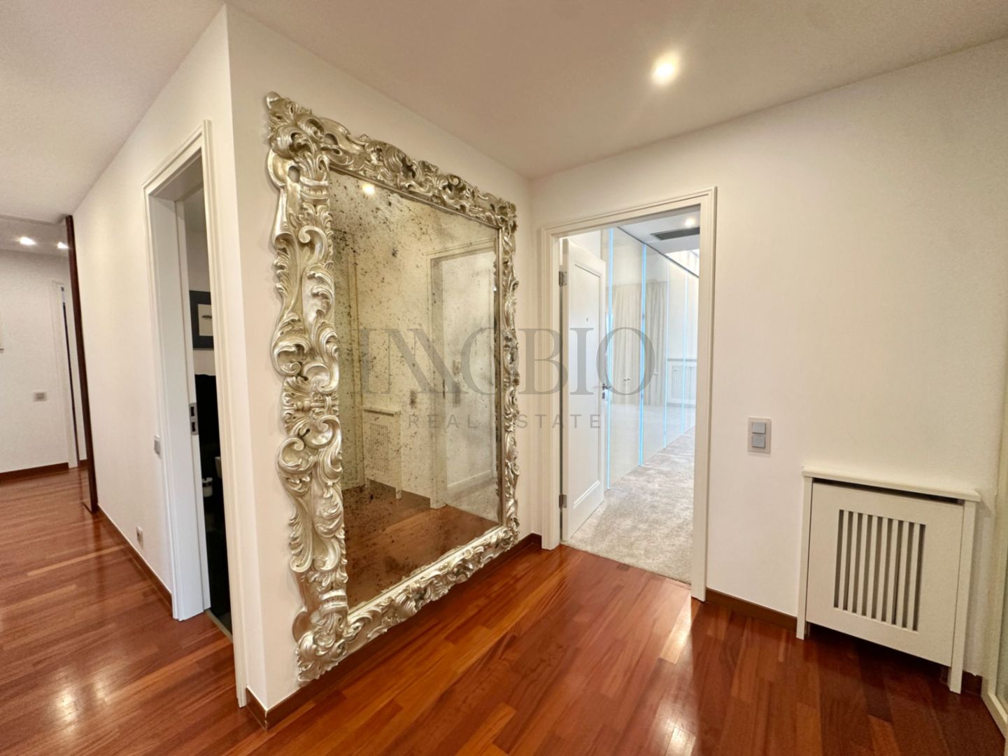 Penthouse | Washington Residence | 2 Locuri de Parcare - Poză 14