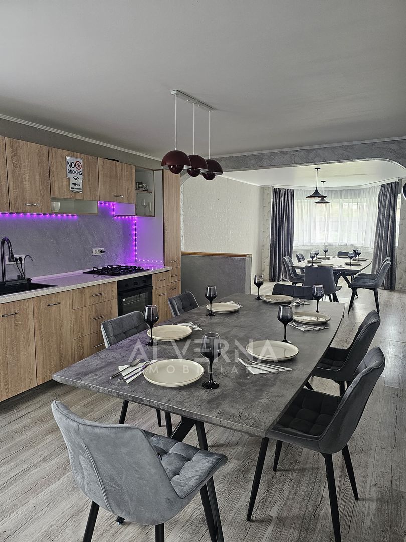 Oportunitate de investitie in Turism | Pensiune - 224mp | Iasi - Poză 15