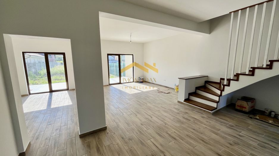Mosnita Noua-Duplex-Finalizat - Poză 2