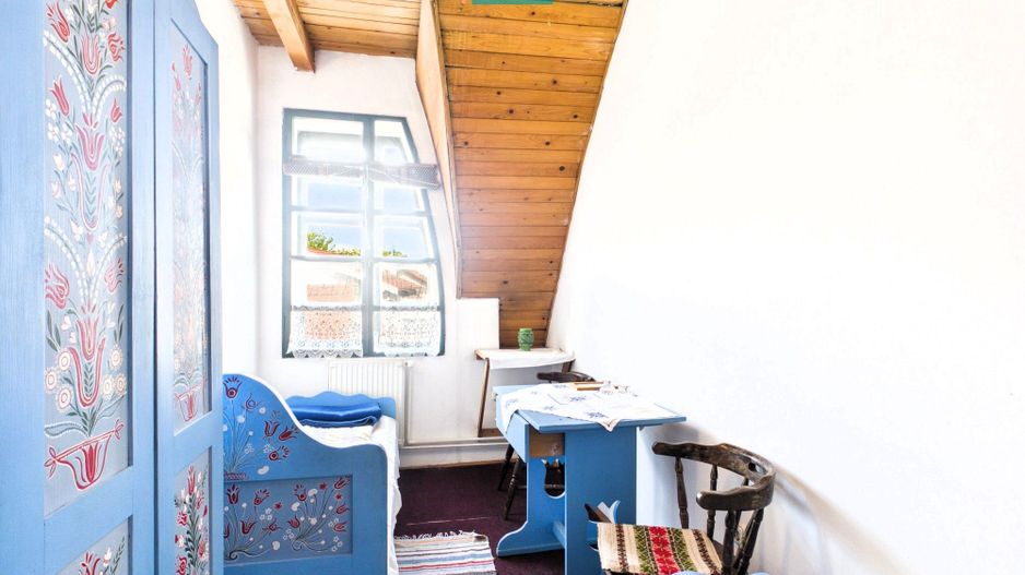 Pensiune 18 Camere cu Restaurant - Cetatea Oradea - Poză 6