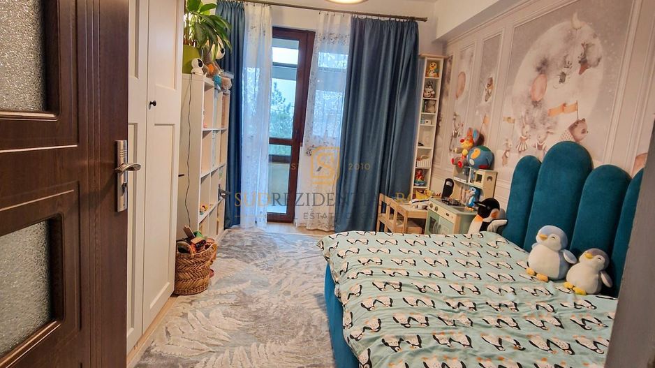 Apartament 3 camere, etaj intermediar, Bd. Metalurgiei, Comision 0% - Poză 5