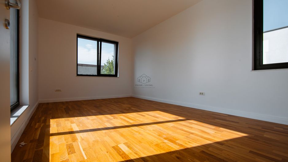 VILA SUPERBĂ CU 4 DORMITOAARE ȘI PISCINA LA INCHIRIERE - Poză 36