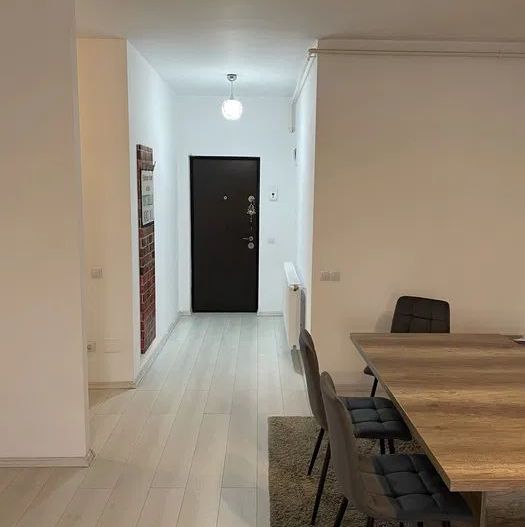 APARTAMENT DE LUX DECOMANDAT BLOC 2015 GROZAVESTI - Poză 4