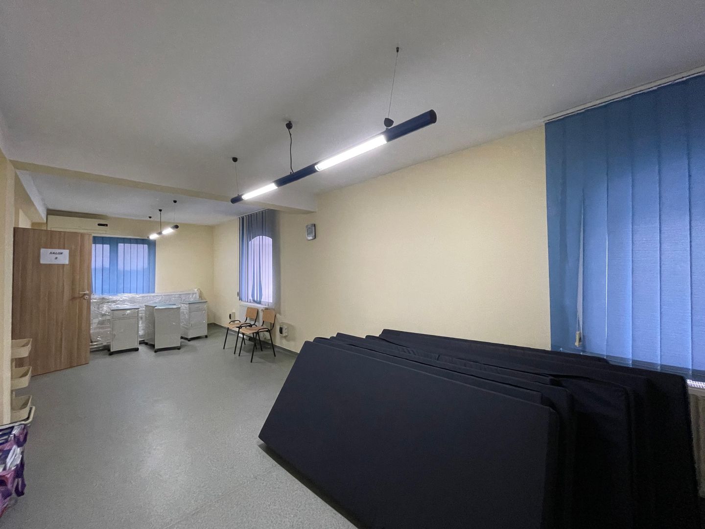 Spatiu bussines de 490mp intr-o vila pe 4 niveluri - Timisoara - Poză 19