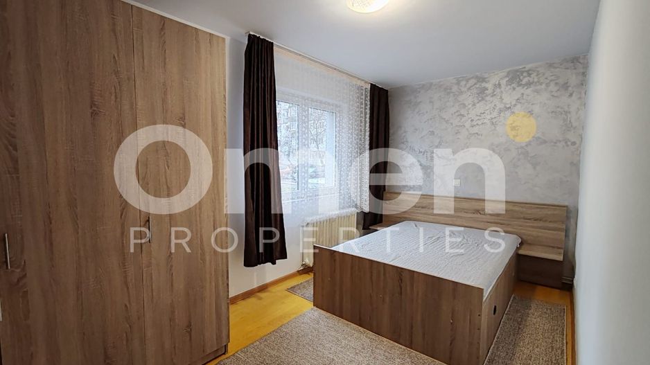 Apartament  cu 2 camere de închiriat, zona Cuza Voda - Poză 3