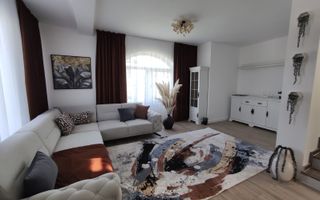 Casa individuala || 124 mp || zona Dezmir - Poză 3