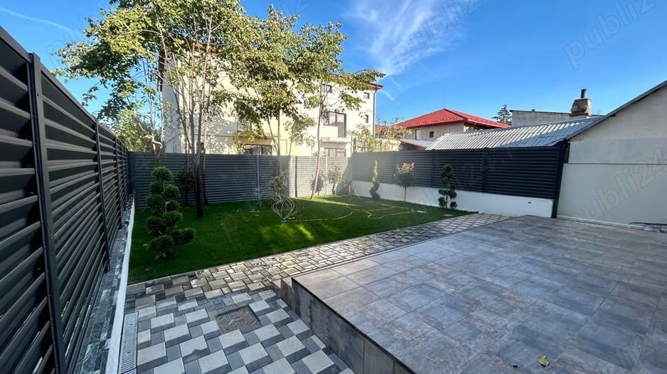 VILA MODERNA P+1E | ZONA DE NORD - Poză 8