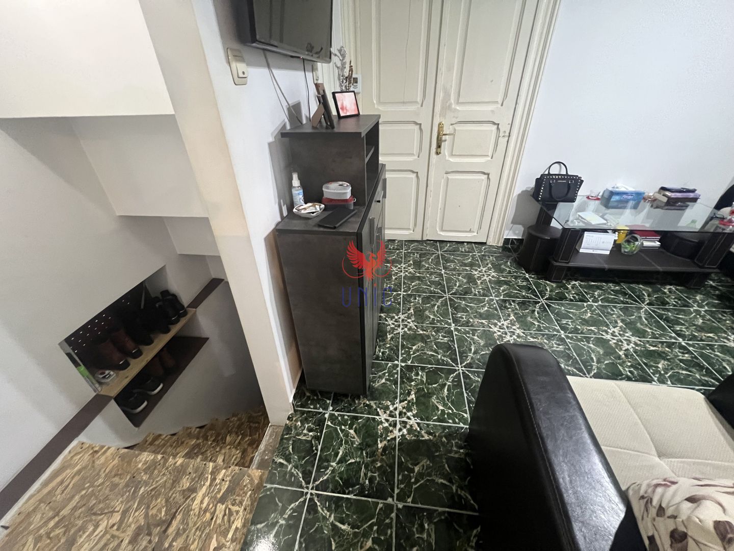 Casa Centrala pretabil Spatiu Comercial - Poză 2