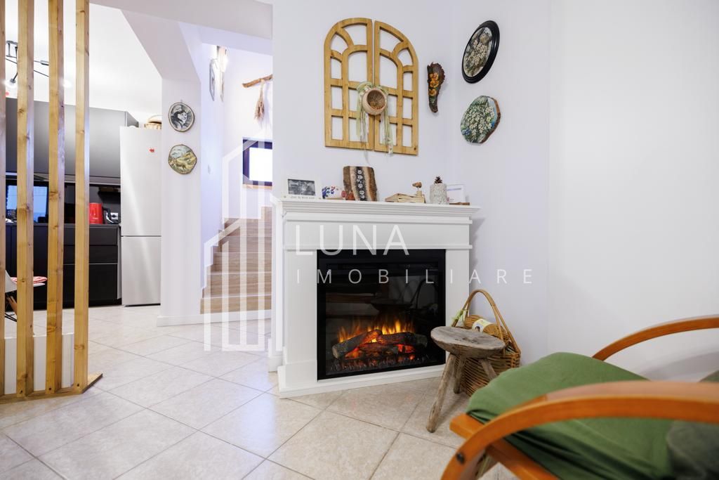 Închiriez vilă în regim hotelier – Vila Abran Edelweiss, Bran - Poză 37