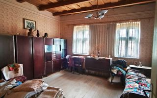 Casă cu potențial, 40 ari teren – Șomeș-Odorhei, Sălaj - Poză 11