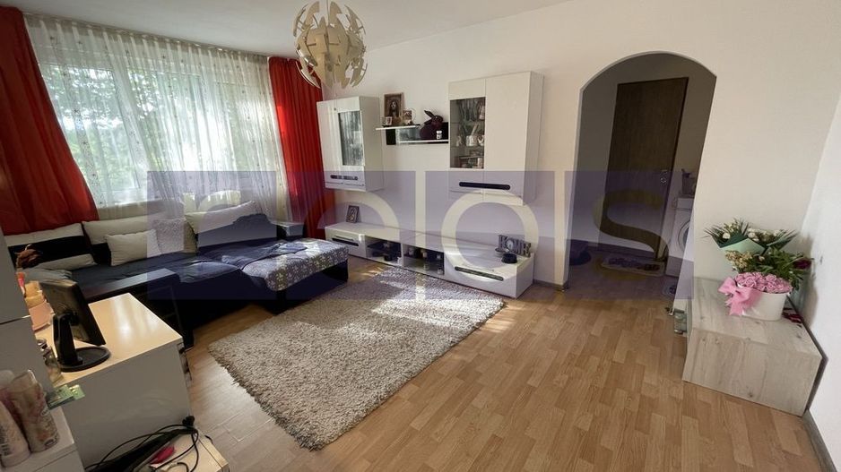 VANZARE 3 CAMERE | SEMIDECOMANDAT | ZONA 1 DECEMBRIE 1918 - Poză 2
