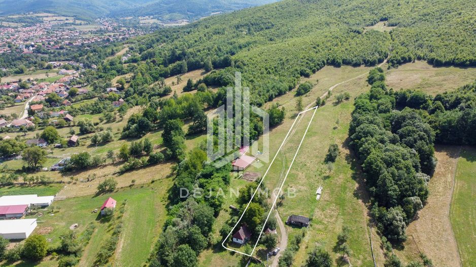 Casă cu teren intravilan | Zagon | COMISION 0% - Poză 12