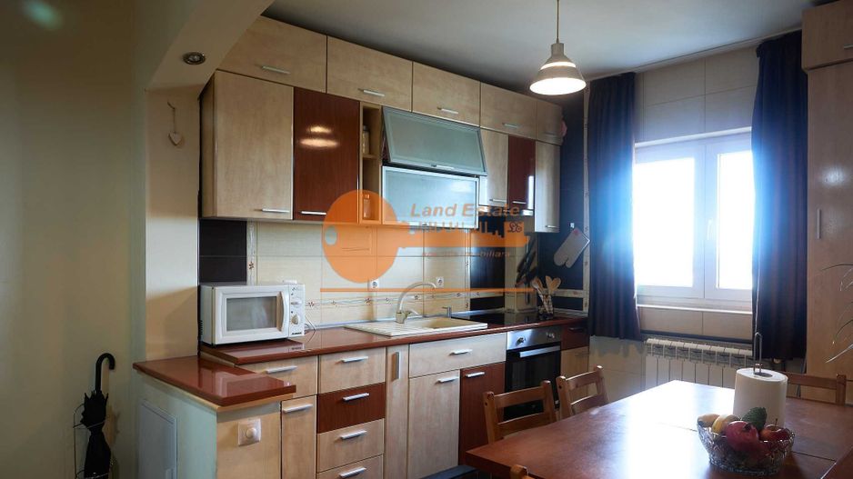 Apartament 2 camere cu centrala – Gorjului / Iuliu Maniu, Sector 6 - Poză 5