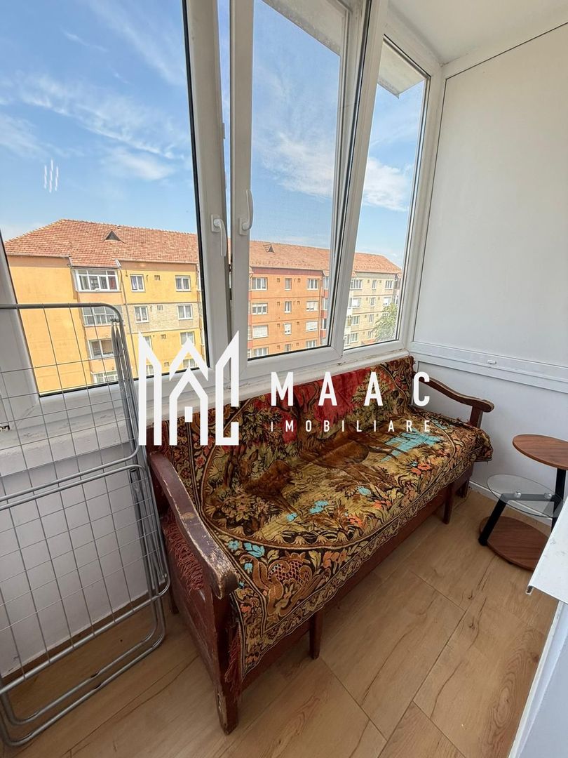 Apartament 2 camere | Renovat | Balcon | PETFRIENDLY | M. Viteazu - Poză 11