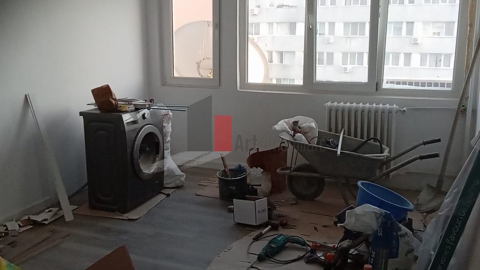 Vânzare apartament 3 camere Brâncoveanu - Poză 5