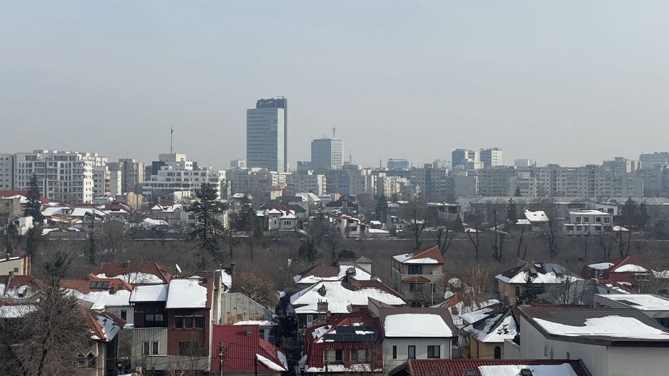 Apartament  3 camere Turda - Mihalache - Poză 44