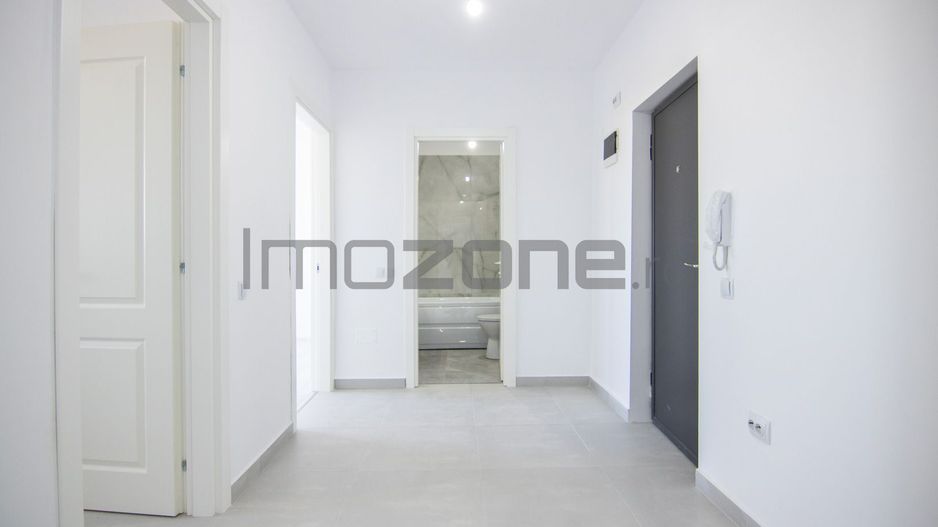 3 Camere | De Vanzare | Bloc Nou | 2 Bai | Living Spatios | 77 mp | Balcon - Poză 4