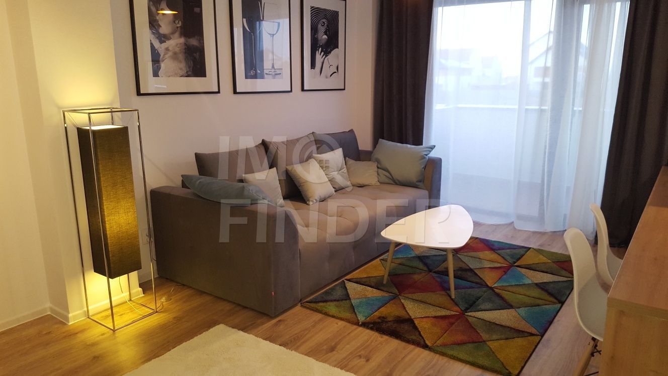 Apartament 2 camere la cheie, Europa - Poză 1