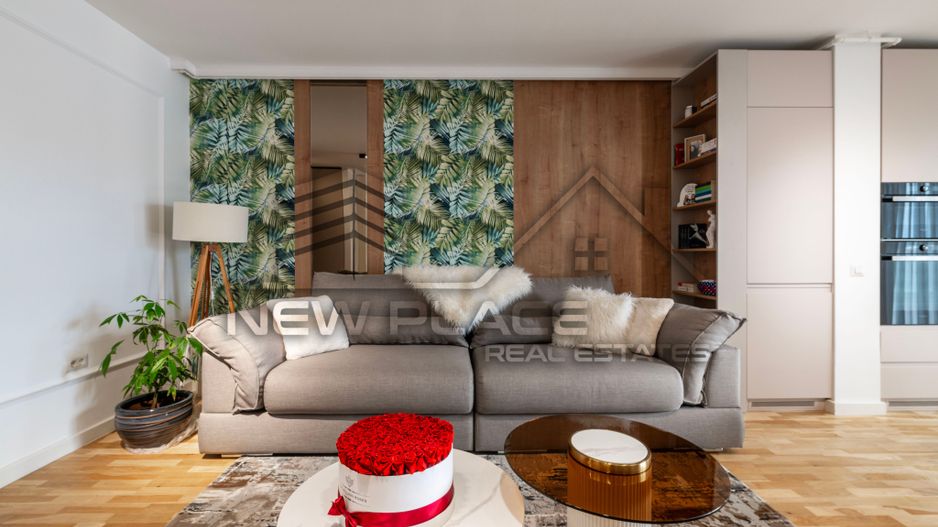 Apartament exclusivist | Terasa de 84 mp | Poze Reale | Lux - Poză 5