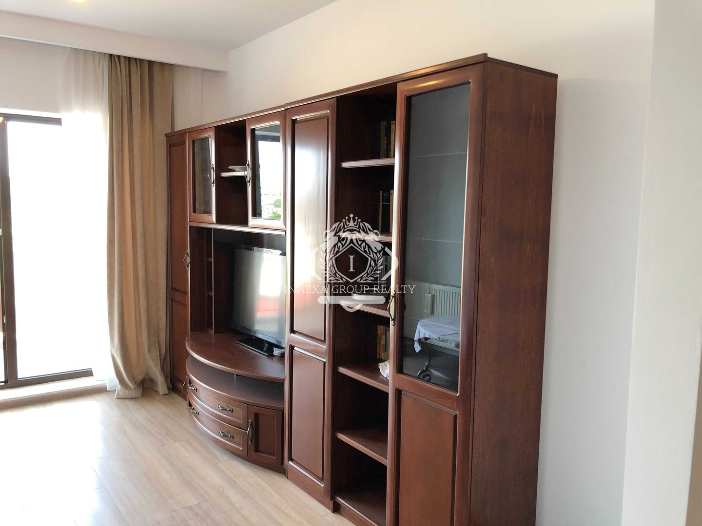Apartament 2 camere - centrala proprie - prima inchiriere I Drumu Taberei - Poză 2