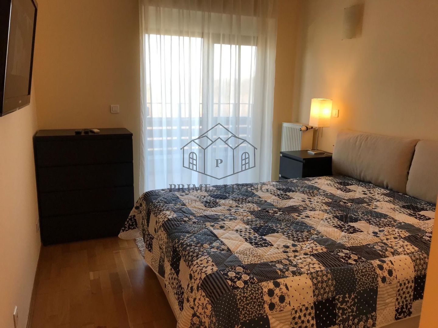 APARTAMENT COCHET CU 3 CAMERE LA INCHIRIERE IN ZONA GRADINA ZOO - Poză 4
